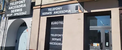 EUROTEL. Serwis . Akcesoria GSM